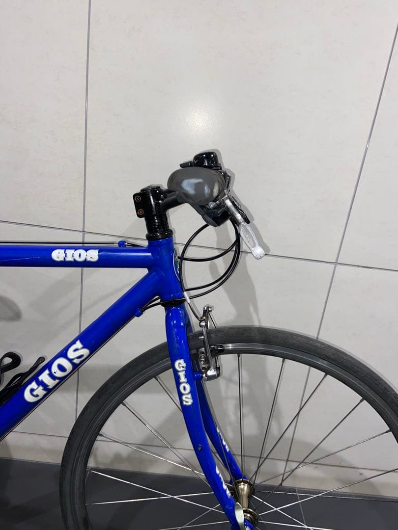 gios pure ジオス　クロスバイク　mistral ミストラル