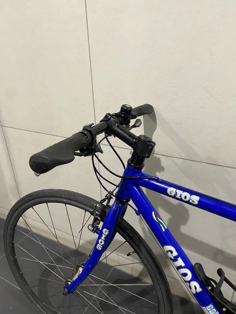 gios pure ジオス　クロスバイク　mistral ミストラル