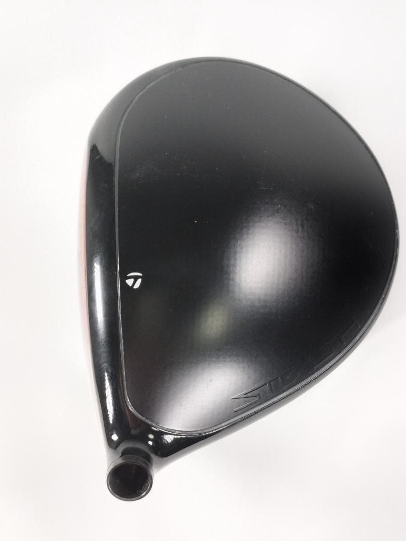 テーラーメイド⭐STEALTH （ステルス）ドライバー　9.0°ヘッドのみ