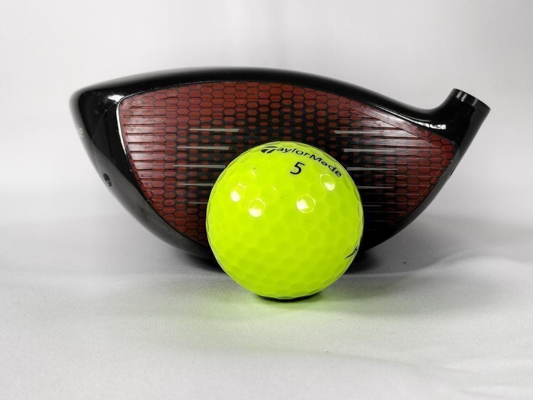 テーラーメイド⭐STEALTH （ステルス）ドライバー　9.0°ヘッドのみ