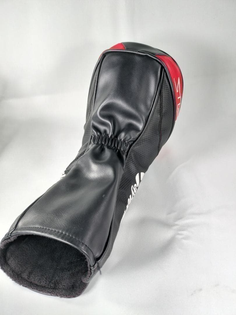 テーラーメイド⭐STEALTH （ステルス）ドライバー　9.0°ヘッドのみ