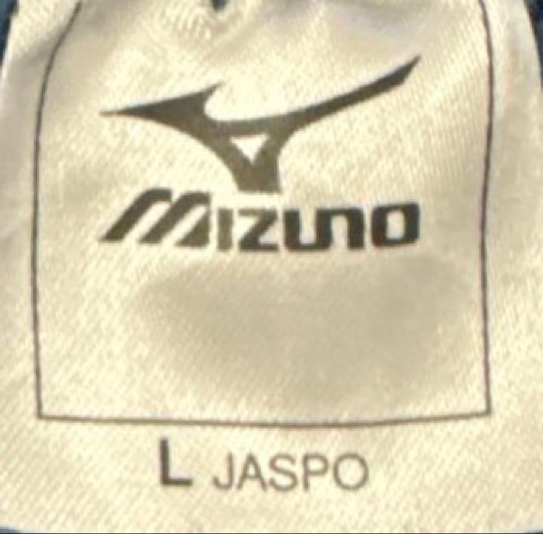 Mizuno ミズノ ウインドブレーカー 上下セットアップ ジャケット ズボン
