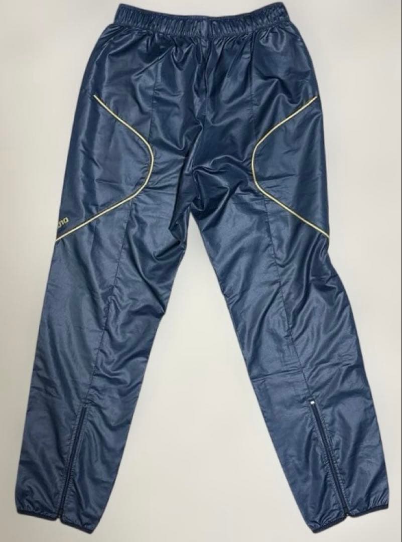 Mizuno ミズノ ウインドブレーカー 上下セットアップ ジャケット ズボン