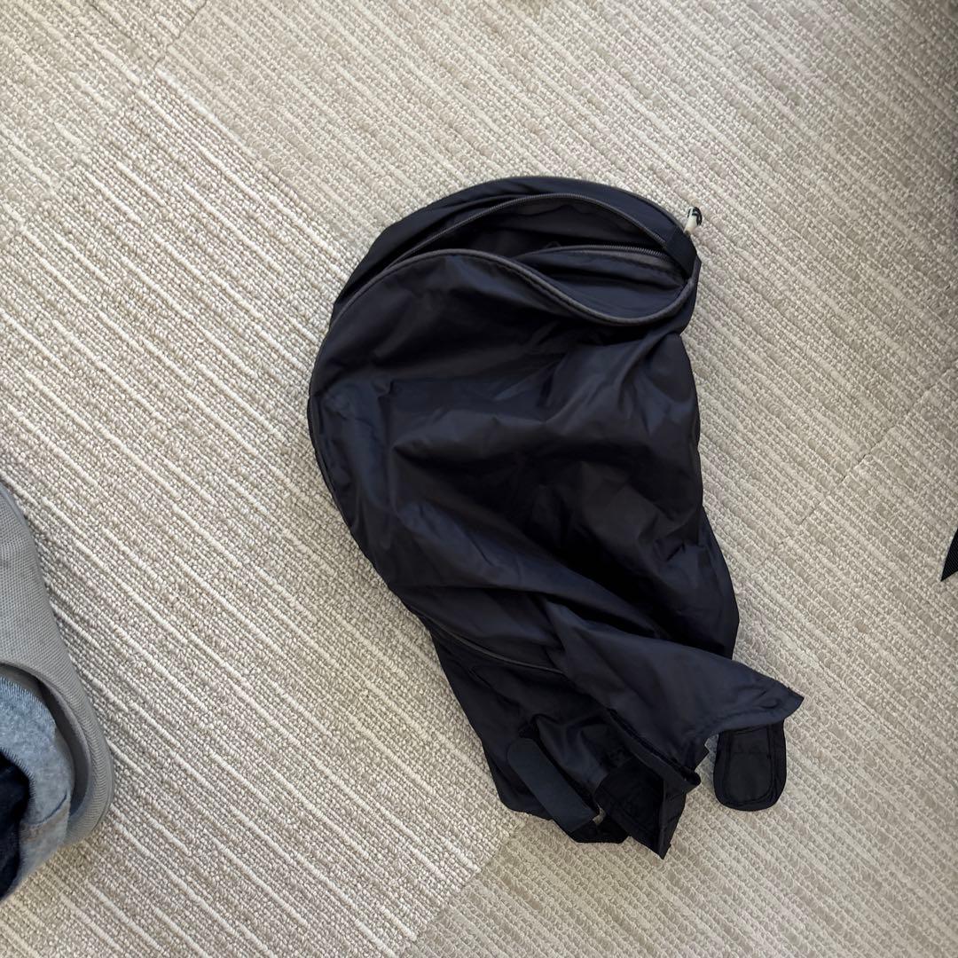 SUN MOUNTAIN FIVE 軽量キャディバッグ