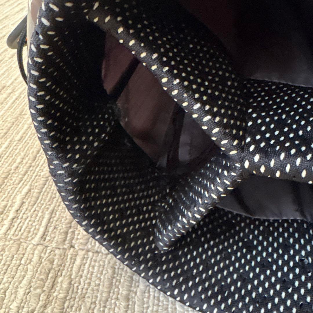 SUN MOUNTAIN FIVE 軽量キャディバッグ