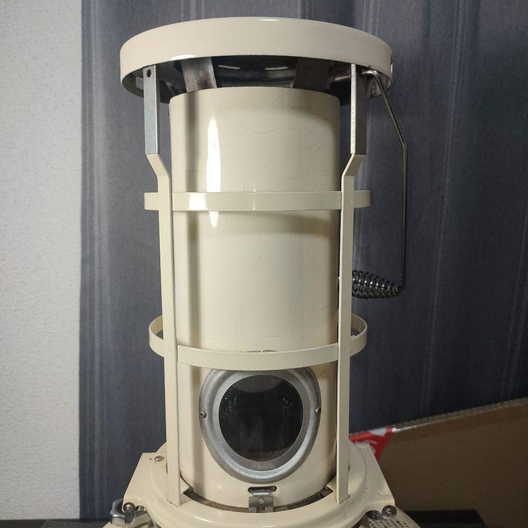 Aladdin アラジン 39型 ブルーフレーム 石油ストーブ