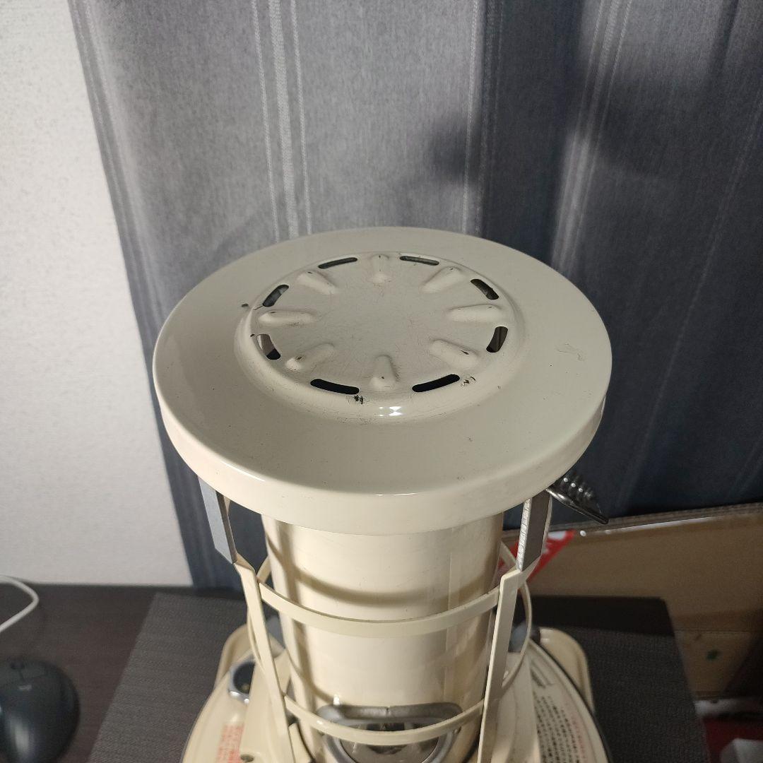 Aladdin アラジン 39型 ブルーフレーム 石油ストーブ