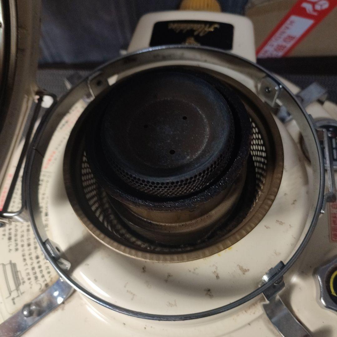 Aladdin アラジン 39型 ブルーフレーム 石油ストーブ