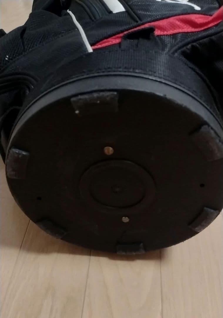 AMS housen Titleist タイトリスト　キャディバッグ