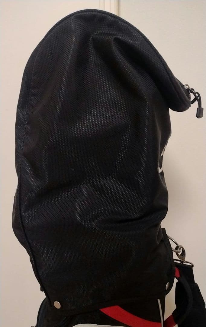 AMS housen Titleist タイトリスト　キャディバッグ