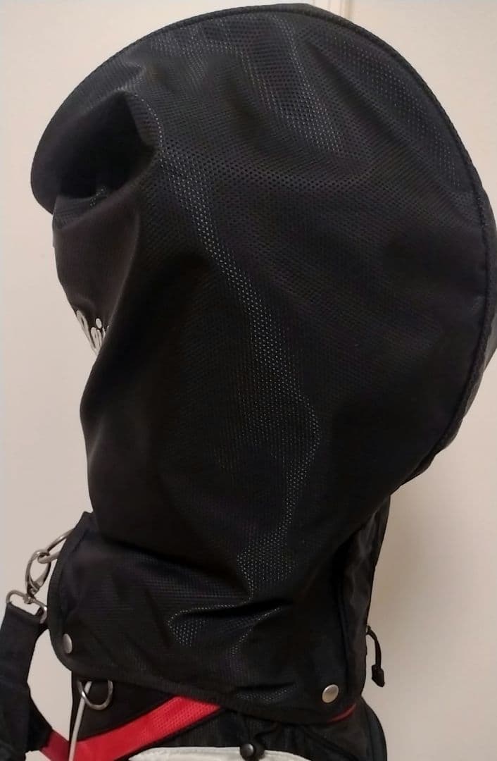 AMS housen Titleist タイトリスト　キャディバッグ