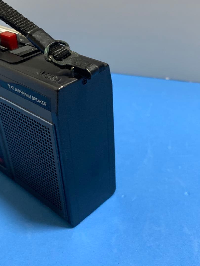 AIWA HS-J11 CassetteBoy ステレオカセットプレーヤー動作品