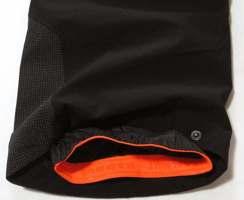 マムート ストーニー サーモ パンツ Lサイズ スノボ スキー スノー 登山