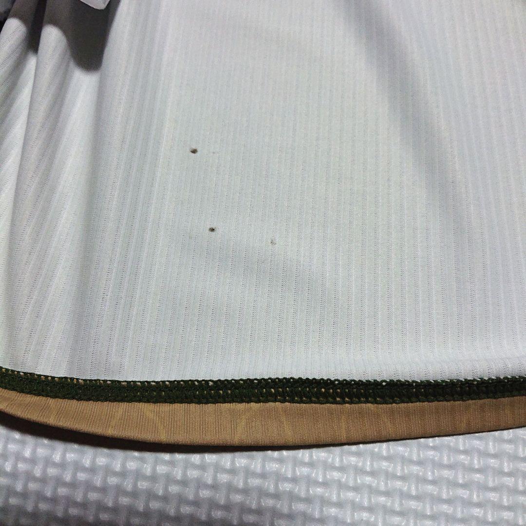 【美品】 栃木SC 南野遥海 2024 夏 限定 サマー ユニフォーム サイン