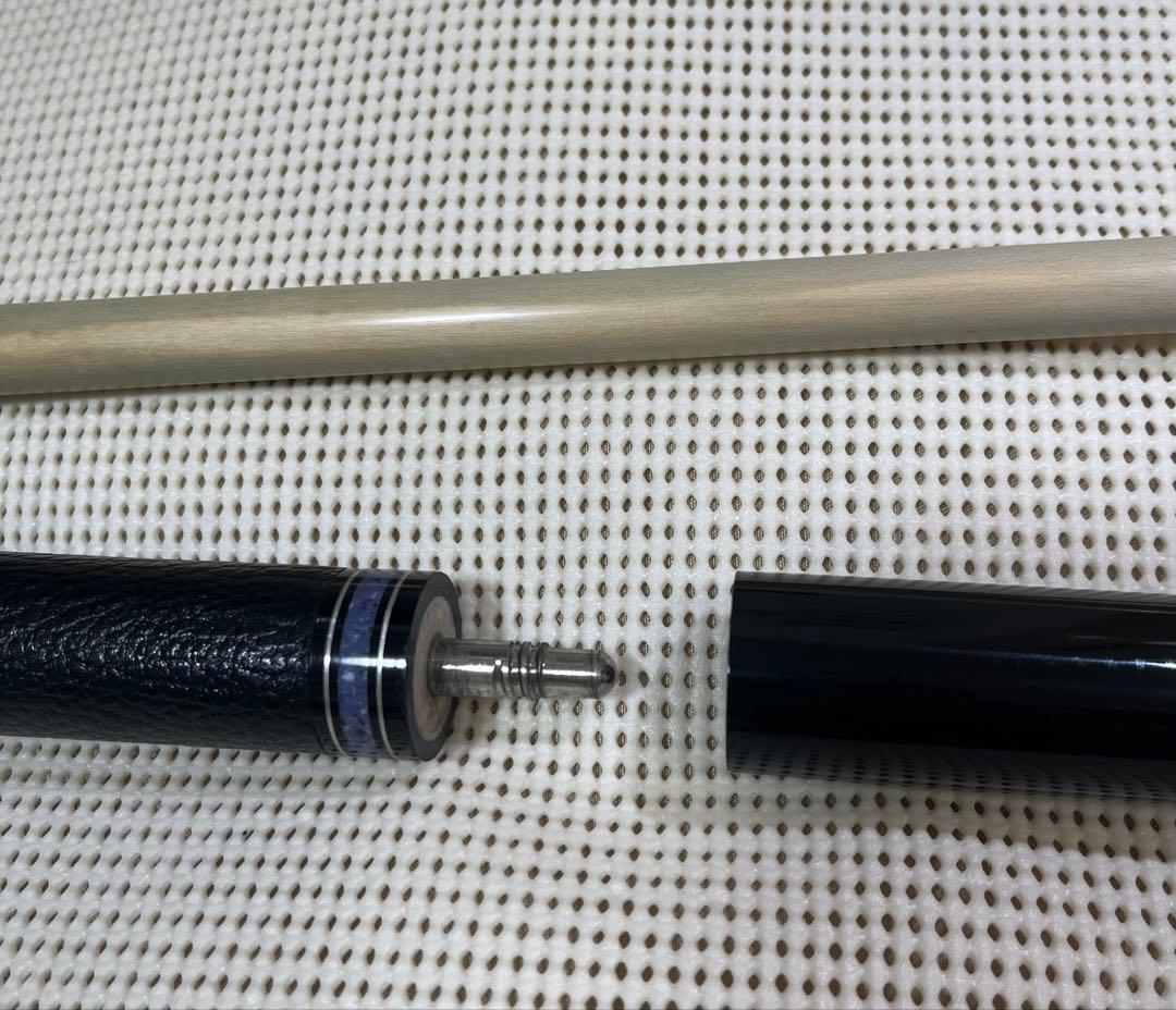 ⚫︎アダムプレイキュー⚫︎FURYジャンプ&ブレイク⚫︎メッヅキューケース⚫︎一式セット