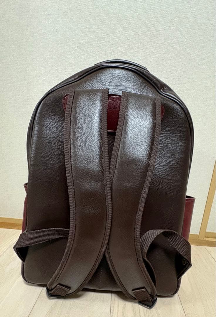 四天王寺中学高校通学カバン