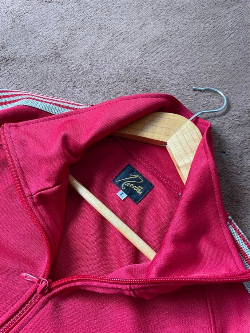 needles RED Lサイズ