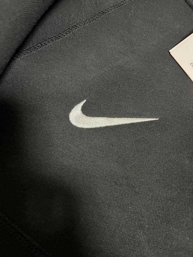 NIKE Chelsea チェルシー　テックフリース パーカー