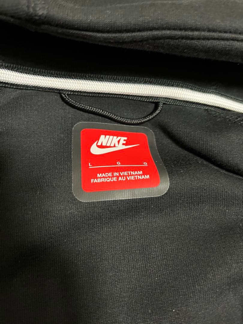 NIKE Chelsea チェルシー　テックフリース パーカー