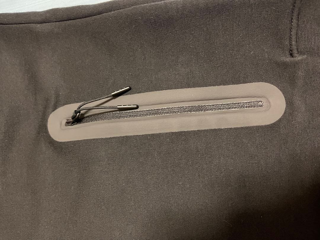 NIKE Chelsea チェルシー　テックフリース パーカー