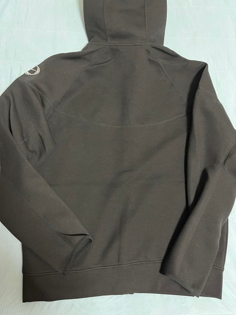 NIKE Chelsea チェルシー　テックフリース パーカー