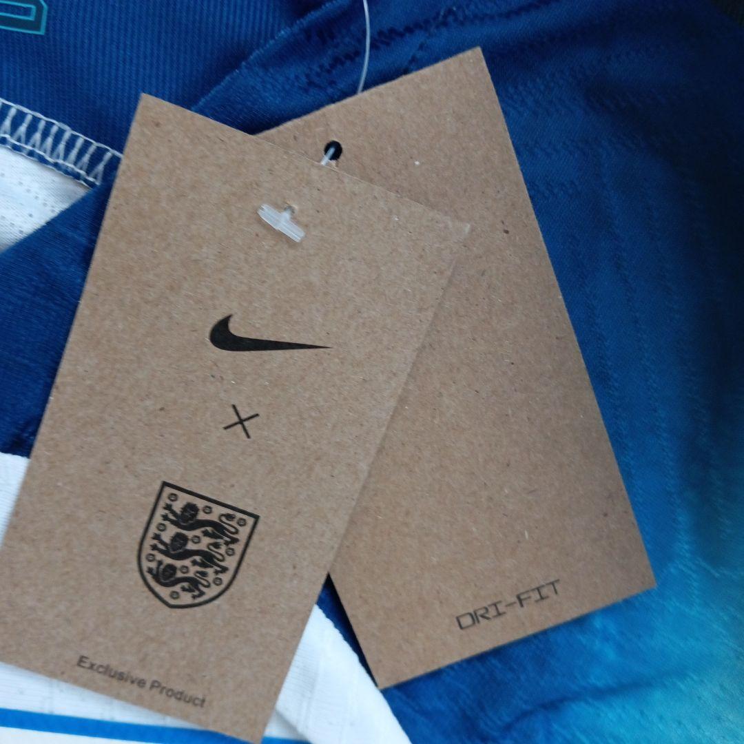 Nikeイングランド代表シャツ アレクサンダーアーノルドモデル新品未使用Ｌサイズ