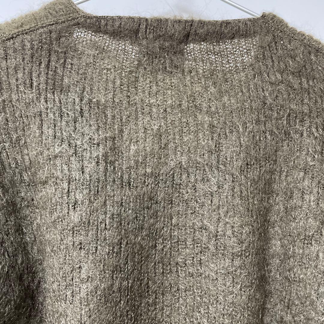 r*a様 60s McGREGOR USA製　Powder  モヘア