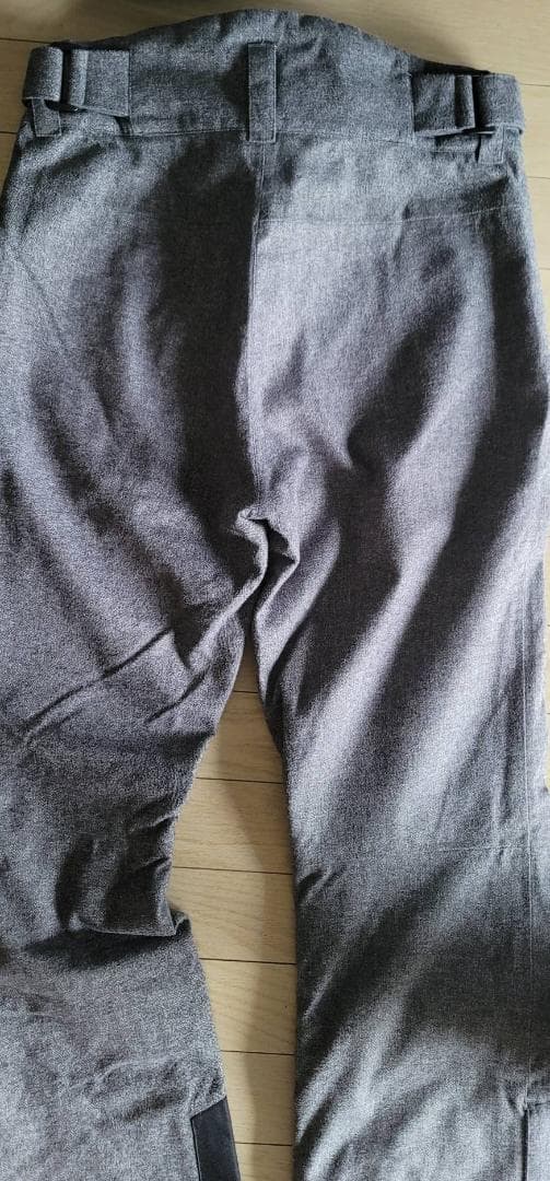 LUHTA(ルフタ)スキーウエア　サイズ48　スキーショップジロー購入