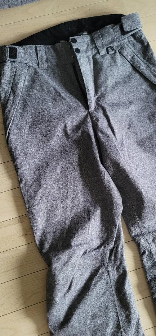 LUHTA(ルフタ)スキーウエア　サイズ48　スキーショップジロー購入