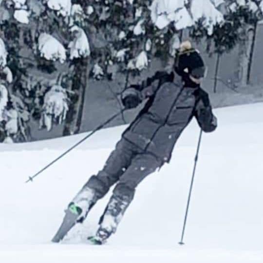 LUHTA(ルフタ)スキーウエア　サイズ48　スキーショップジロー購入