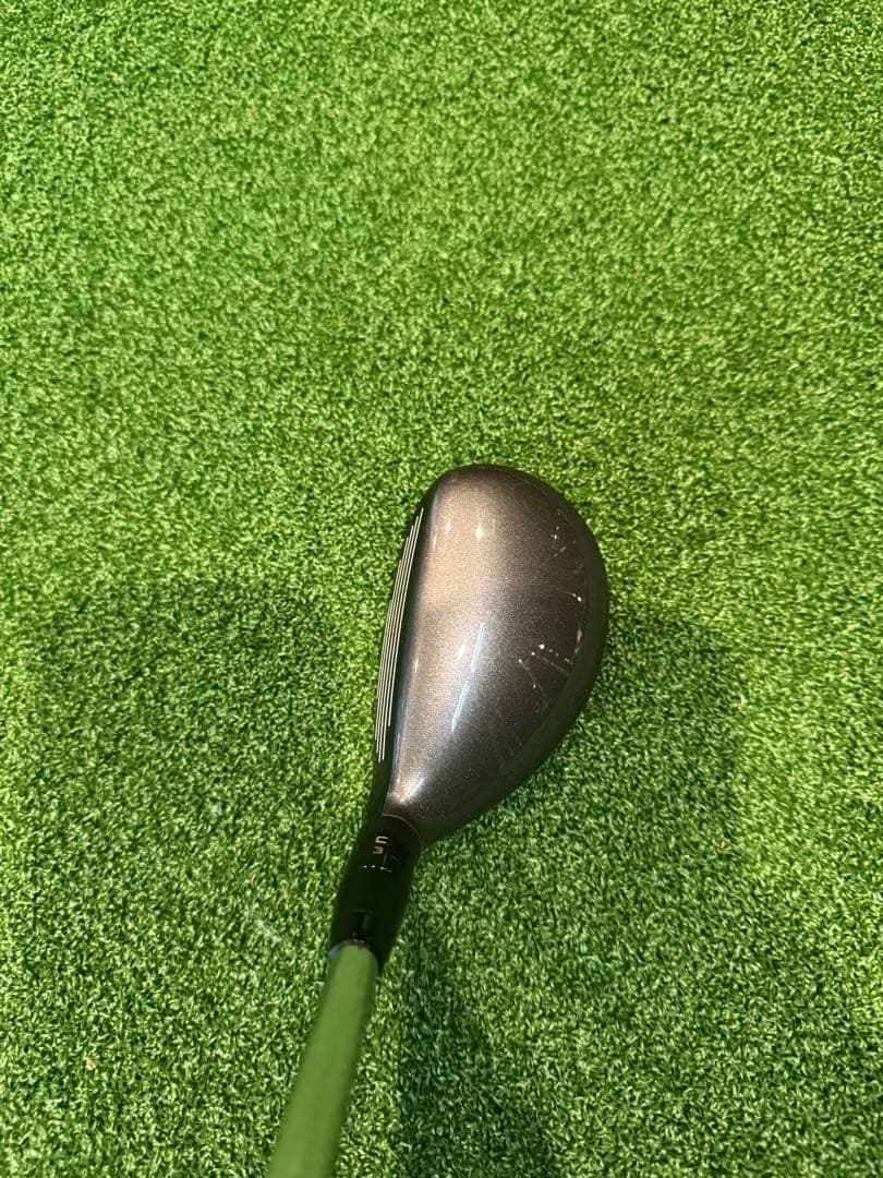 タイトリスト 816h2 19度 AMT S200 - メルカリ