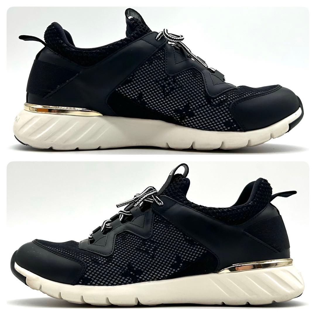 美品　箱付き　ルイヴィトン　アフターゲーム　スニーカー　36.5 23.5cm