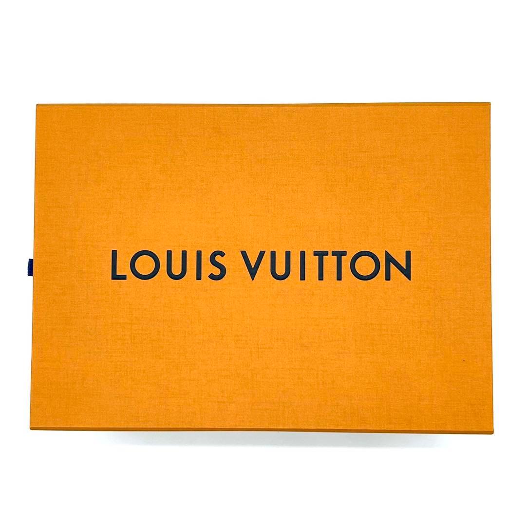 美品　箱付き　ルイヴィトン　アフターゲーム　スニーカー　36.5 23.5cm