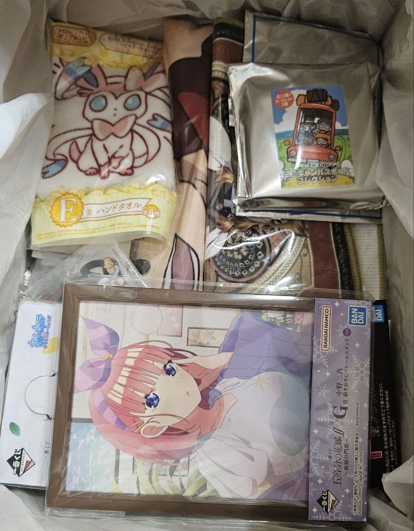 300点以上】 アニメグッズ まとめ売り キャラクター グッズ 大量