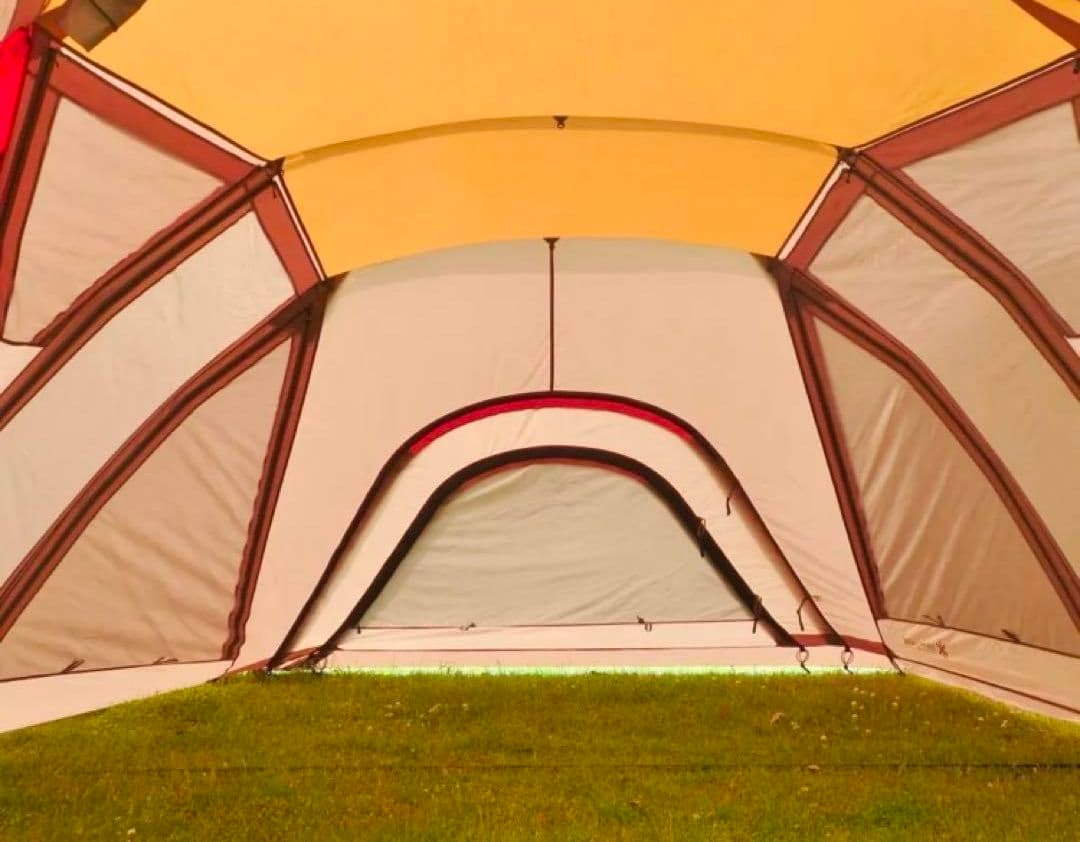 スノーピーク リビングシェルロングPro. TP-660  peak