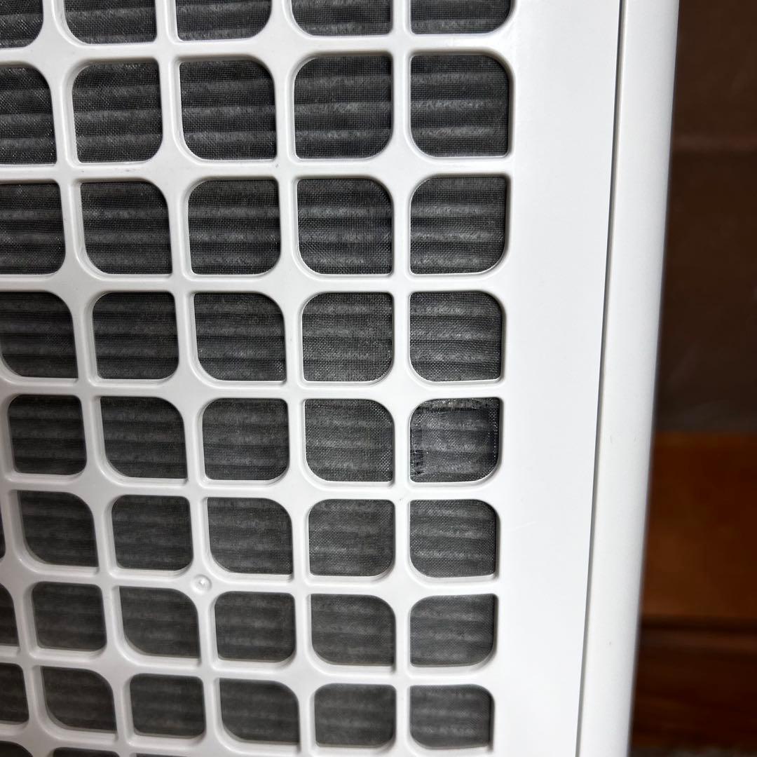 美品 SHARP プラズマクラスター25000空清 ～18畳 加湿空気清浄機