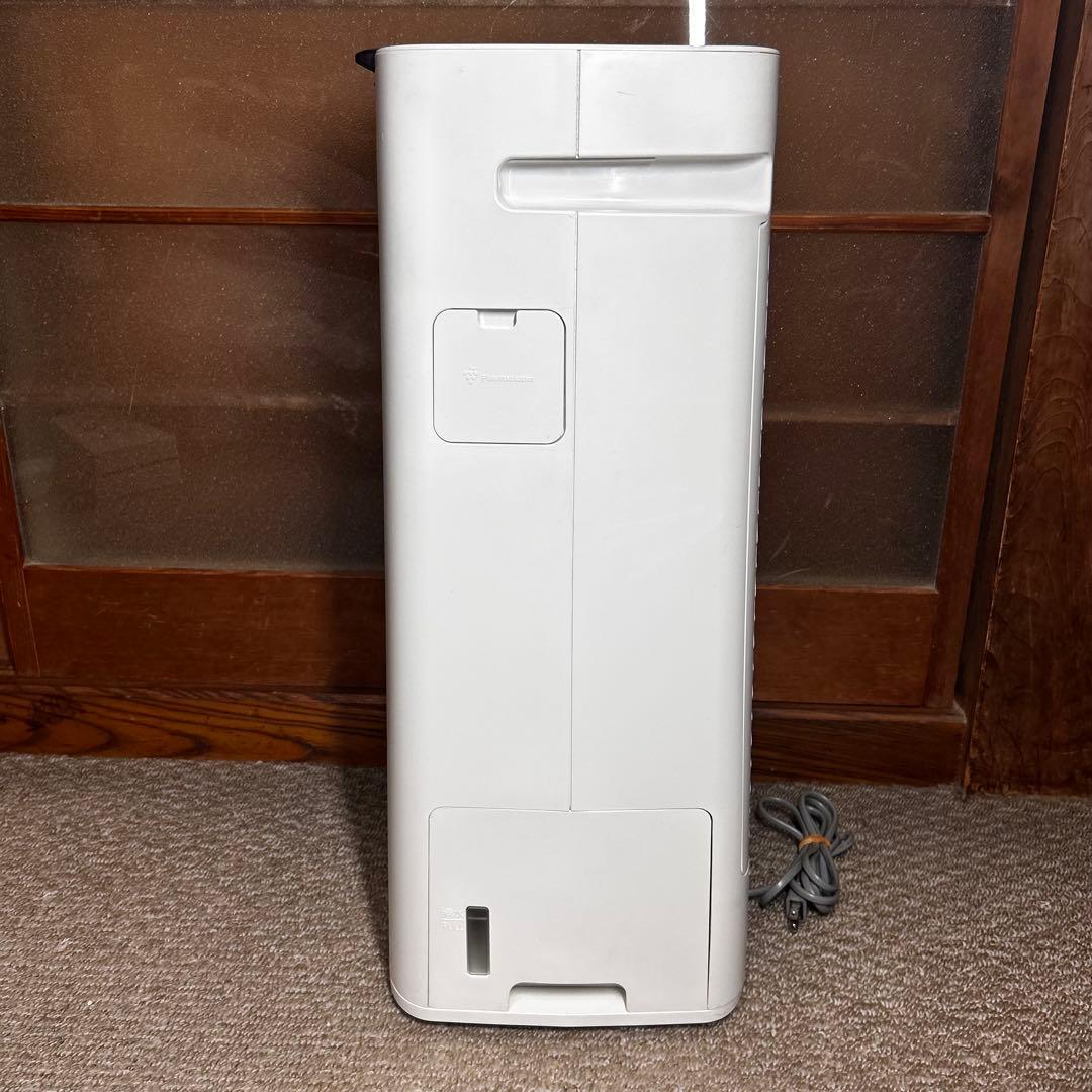 美品 SHARP プラズマクラスター25000空清 ～18畳 加湿空気清浄機