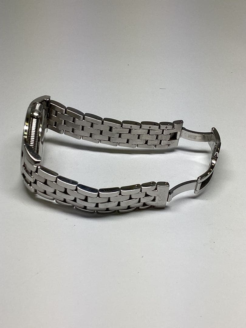 D*i様 TISSOT 1853 R463/363 自動巻き時計 黒文字盤 - メルカリ