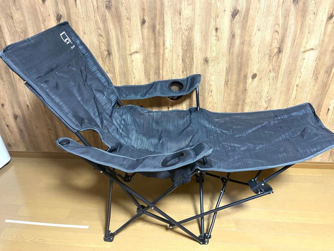 QuaIz クオルツ　メッシュチェア　2脚セット