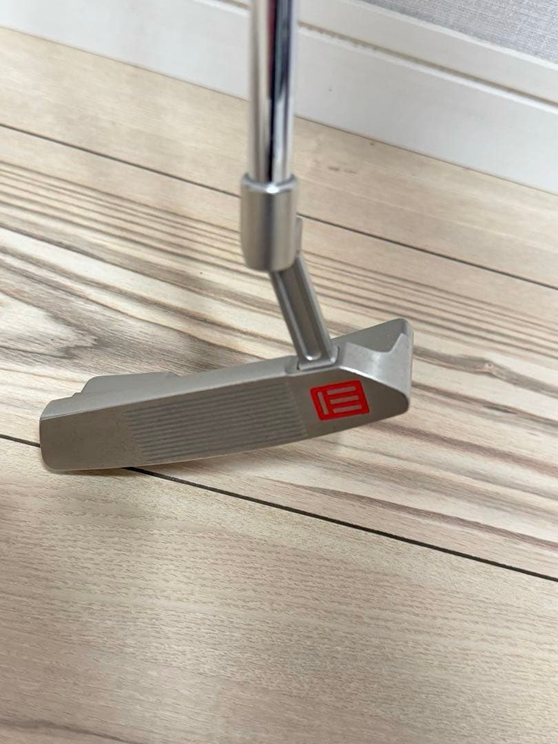 EVNROLL イーブンロール EV2 ミッドブレードパター