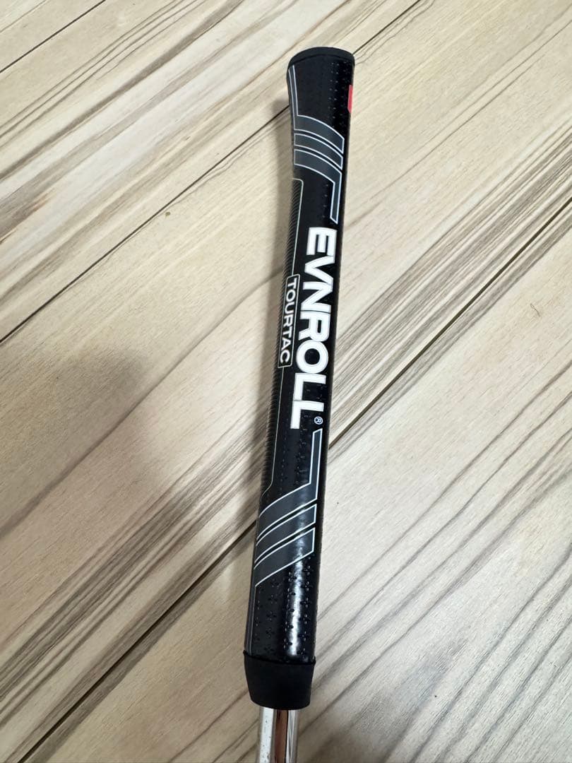 EVNROLL イーブンロール EV2 ミッドブレードパター