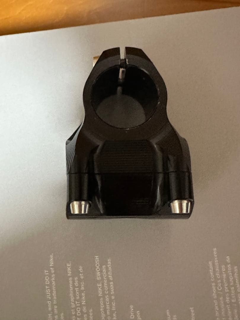 パーツ hope am stem 31.8 35