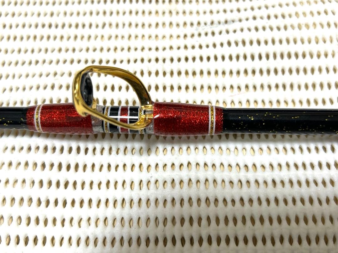 ゴクスペ　極スタンディング160 未記入保証書付き