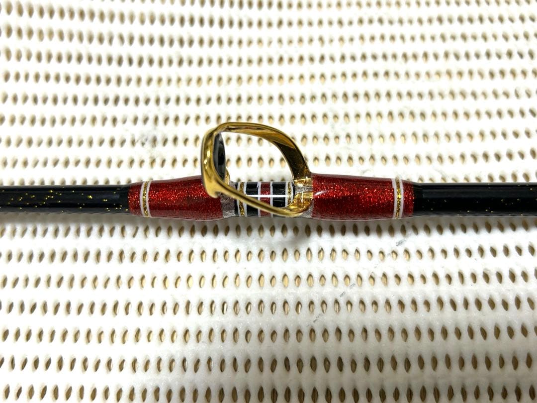 ゴクスペ　極スタンディング160 未記入保証書付き