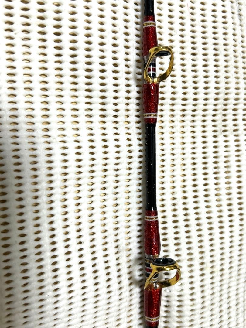 ゴクスペ　極スタンディング160 未記入保証書付き