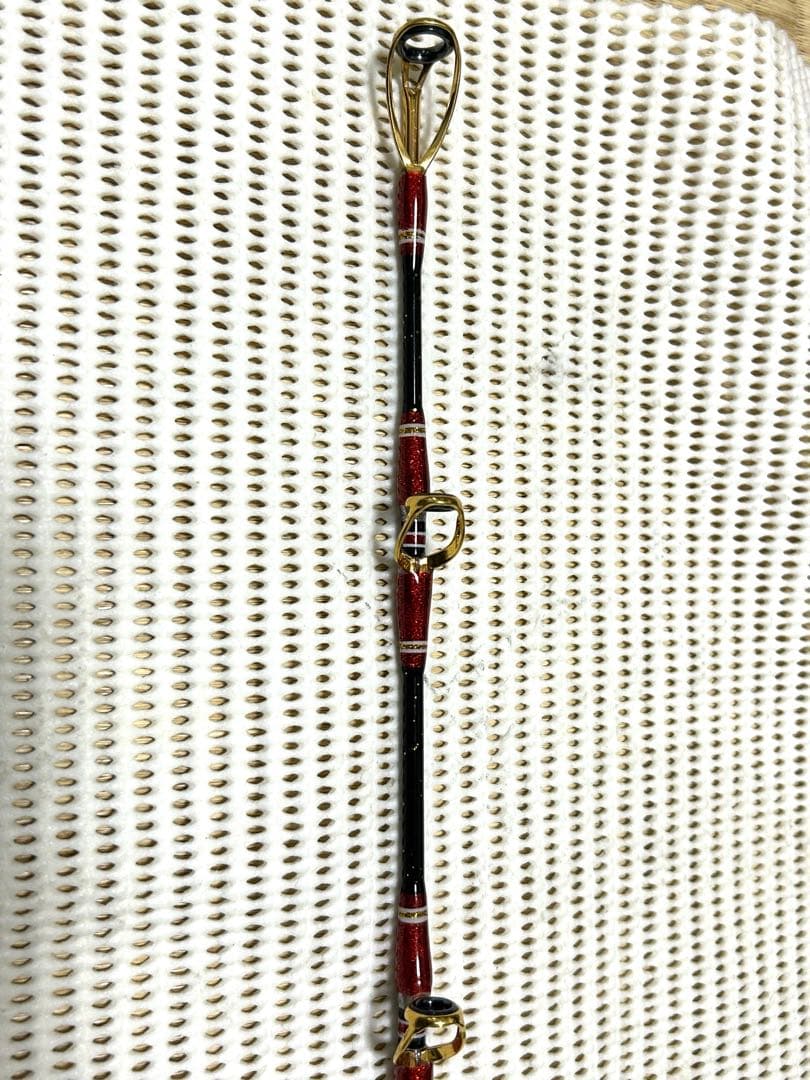 ゴクスペ　極スタンディング160 未記入保証書付き