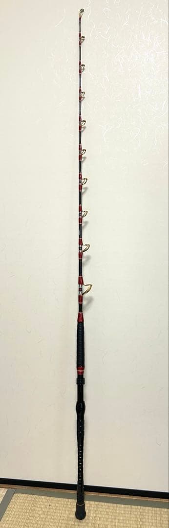 ゴクスペ　極スタンディング160 未記入保証書付き