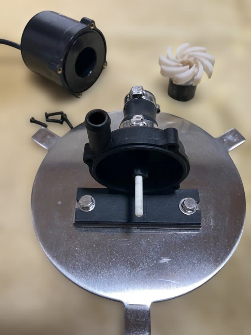 ADAスーパージェットフィルターES300ver2