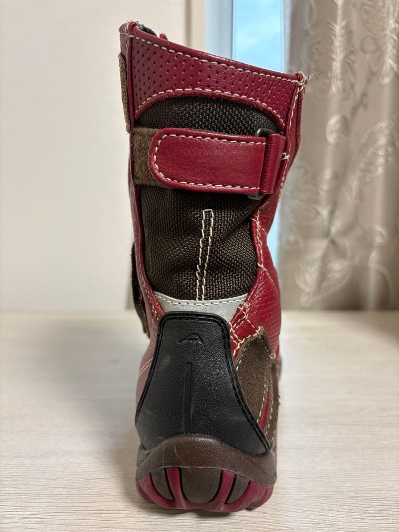 【専用】クシタニ　ネオブーツ　23.5cm