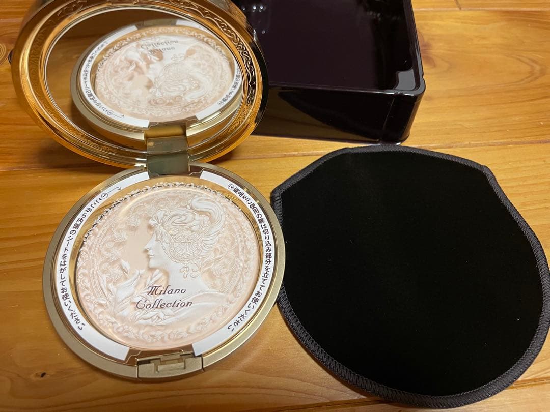 ミラノコレクションGR 2025 2023 セット